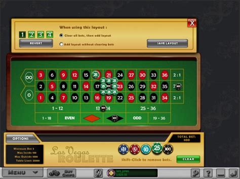  free roulette 1000 dollar